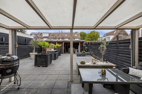 Medium property photo - Diemenlaan 63, 8304 EH Emmeloord